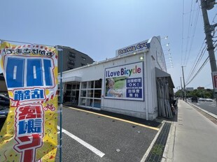 プラウド西宮林田町の物件内観写真